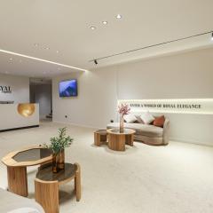 Royal Regency Eg Hotel