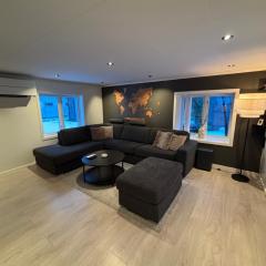 Private house in Orkanger, 35 minutes from Trondheim