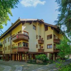 Edifício Plaza Mayor 2 dorm Achei Gramado