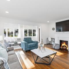 Elegant 4BR Oasis in Atlanta!