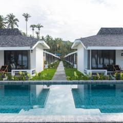 Villa Liconia Beachfront Koh Samui, Nathon Pier