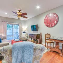 Day Trips to Boyne Mtn! Northwest Michigan Duplex