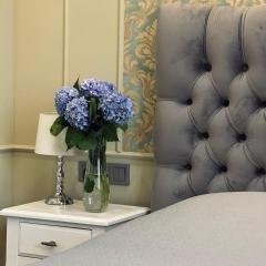 Готель Бутік на Кобилянській Мон Арт