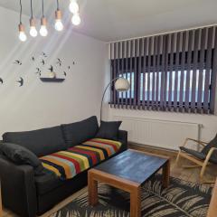 Apartament central Sala Polivalenta Ciuperca