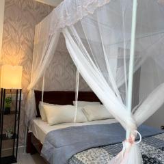 The cozy corner - HSR