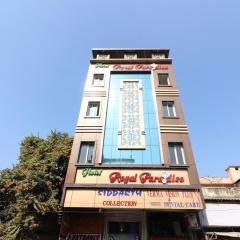 OYO Hotel O Royal Paradise