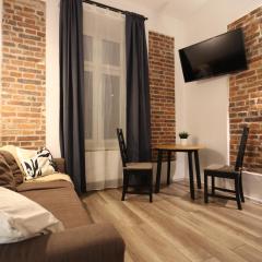 Krakow Central Vintage Apartment by Rently