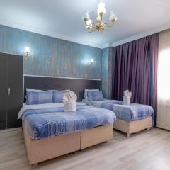 Istanbul Oldcity Apart