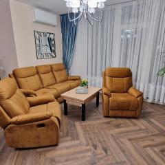 Audronašos apartamentai - self cheking- Gargžduose