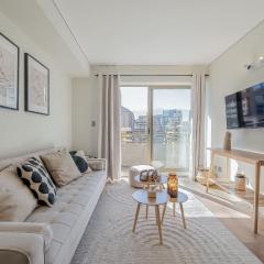 Visit Vitacura for an Unforgettable Stay