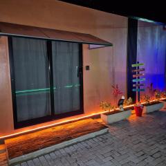 Casa Container Pôr do Sol