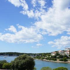 Suran Apartments