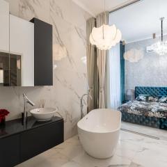 Nice apartment in the center of Budapest