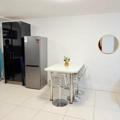 Cozy apartment in the heart of Windhoek CBD