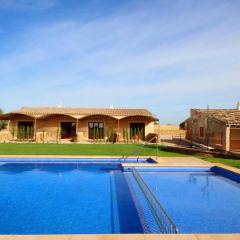 Ferienwohnung 6 Mit Garten In Campos