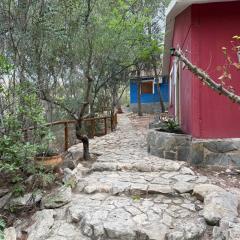 Casas Rurales La Navela