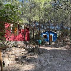 Casas Rurales La Navela