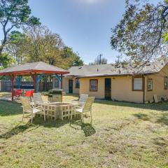 4 Mi to Southlake Town Sq Peaceful Gated Retreat!