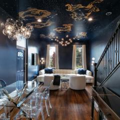 The Celestial House by StayLage