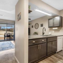 Greenside Retreat - Pointe Royale