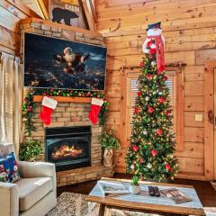 Near Dollywood with Pool Table-Hot Tub-Fire Pit-Game Room