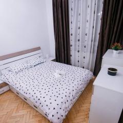 Cozy central apartament