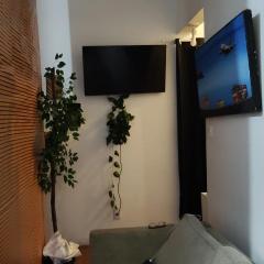 Studio Bello repouso