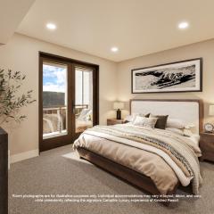 Kindred Resort, A RockResort