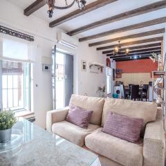 Apartment in Andalusia with Scenic Views