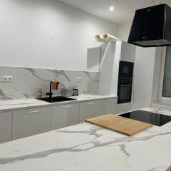 Chambre Élégance et confort a Esch