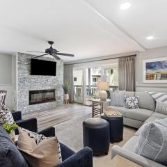 SG8A: 8A Seagrove Villa