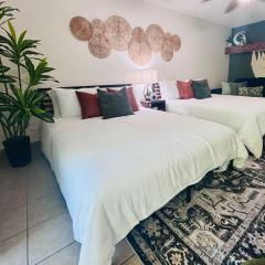 Kona Islander Inn Condos