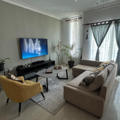 150 m from the beach 2 bedroom apartment Bávaro