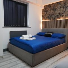 Hills View Apartments