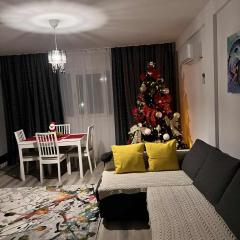 Lapus Residence Apartament