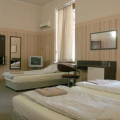 Хотел Роджърс