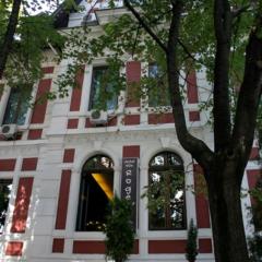 Хотел Роджърс