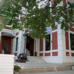 Хотел Роджърс