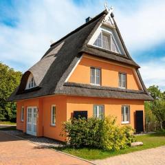 Reethaus Löwe In Beckerwitz