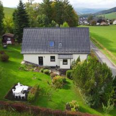 Ferienwohnung Sunnenviul