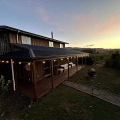 Raglan Rural Retreats - The Homestead