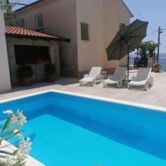 Gesamte Wohnung Mit Terrasse Und Meerblick