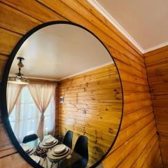 Cabañas San Pedro de Atacama 2