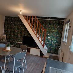 Charmant petit logement