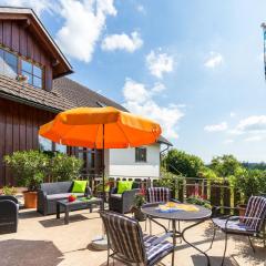 Ferienwohnung Obstwiese