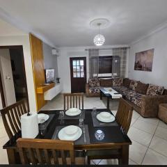 Appartement Al Amal