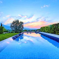 Ferienhaus Für 15 Personen In Draia, Kreta West Kreta