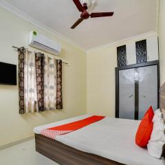 Hotel O AA Corporate Guest House