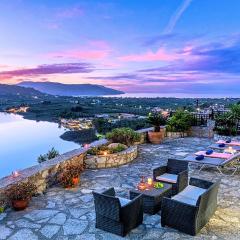 Du Lac Omega Villa Privater Pool