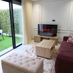 Naturalia Appart & Hotel - Casa Center